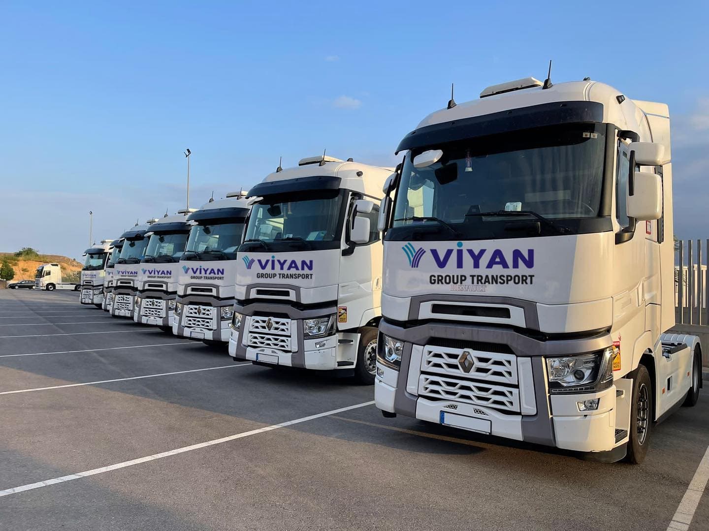 İran ve Irak transit ticaret uzmanlığı